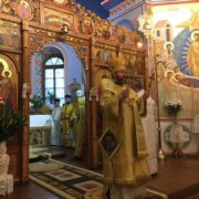 Пам'ять Героїв Крут: Митрополит Епіфаній Звертає Увагу на Значущість Їхнього Подвигу