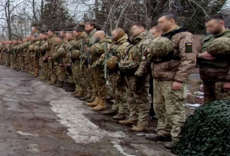 Серця Героїв та Душевна Сила: Захисники України та Роль Капеланів у Вшануванні