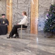 Єдність і перемога: Предстоятель ПЦУ митрополит Епіфаній розповідає про переходи громад та відновлення святинь