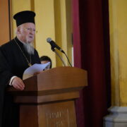 Заклик до збереження культурної спадщини: Виступ Патріарха щодо реставрації Княжого сирітського будинку