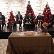 Вселенський Патріарх Варфоломій вшанував традиції та об'єднав громаду в заході Omogeneia