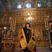 На фронті втратив життя син протоієрея Анатолія Заремби: останні слова на прощанні/Волинська єпархія у скорботі