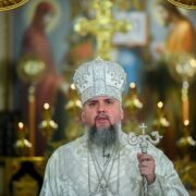 Свято Богоявлення в Україні: Духовний Сенс та Релігійні Обряди в Інтерв'ю Суспільного з Отцем Романом Будзинським