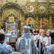 Онлайн-Духовні Послуги Церкви: Взаємодія та Пам'ять в Сучасному Світі