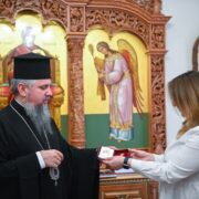 Символ Соборності: Кривий Ріг відзначив День пам'яті з відкриттям нового меморіалу