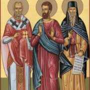 Святі Климент і Агафангел: Життя, Мучеництво і Дива