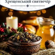 Святковий Голос: Колядковий Концерт та Благодійність у Спасо-Преображенському Соборі м.Києва