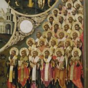 Святвечори: Різдвяний та Хрещенський Вечори Світла