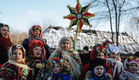 Маневичівська Громада Зібрала Пів Мільйона для ЗСУ: Радість Різдвяних Дій Духовного Фронту Волині