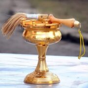 Історія служіння Іоана Хрестителя: розкриття думки Предстоятеля Митрополита Епіфанія в проповіді