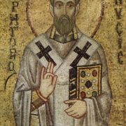 Пам'ять Святого Григорія Ниського: Духовне Світло 10 січня