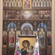 Емоції як меч боротьби: Відповідь Митрополита Епіфанія на російську агресію