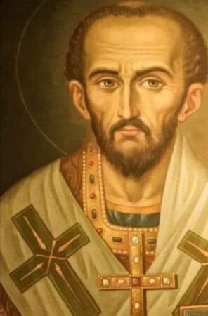 Духовні Повчання Святителя Іоана Золотоустого: Незгасаюча Радість Церкви