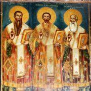 Вшанування Героїв Крут у Чернігівській єпархії: Поминальні заходи та заупокійна молитва