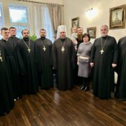 Владика Симеон: Новий Етап Управління у Дніпровській Єпархії в якості митрополита