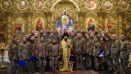 Військові журналісти в Україні відзначають своє професійне свято – День військового журналіста