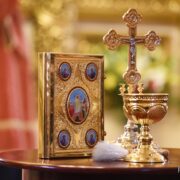 Священний Синод УПЦ (ПЦУ) Заснував Чотири Нові Монастирі у Різних Регіонах України
