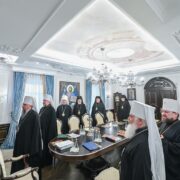 НАЖИВО/Епіфаній у Чернівцях: Важливий Крок до Єдності та Реформ в Православній Церкві України