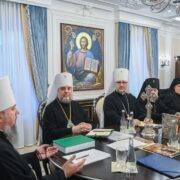 Заснування Чоловічого Монастиря в Рівненсько-Волинській Єпархії: Рішення Священного Синоду