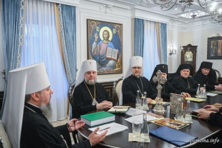 Заснування Чоловічого Монастиря в Рівненсько-Волинській Єпархії: Рішення Священного Синоду