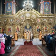 Друга річниця війни: вшанування загиблих воїнів у Дніпрі