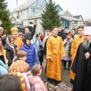 Онлайн-Духовність: Цифрові двері Української Православної Церкви (Православної Церкви України)