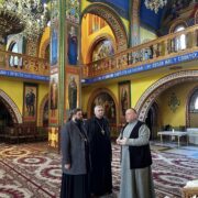 Єпископ Феогност (Бодоряк)/Духовна подорож по Буковині: Серце віри в об'єднаній Чернівецько-Буковинській єпархії УПЦ (ПЦУ)