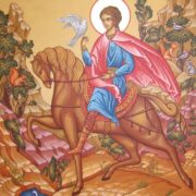 Стрітення Господнє: Віртуальна Православна Спільнота в Часи Війни