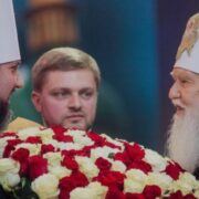 Урочисте наречення нового єпископа: архімандрит Авраамій обраний для служіння в Бориспільській єпархії