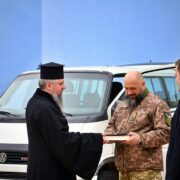 Трагедія в Каланчаку: Російські окупанти вбили настоятеля Православної церкви України