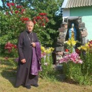 Трагедія в Каланчаку: Російські окупанти вбили настоятеля Православної церкви України