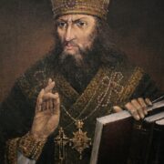 Святиня в земних останках: Відродження мощей Митрополита Рафаїла Заборовського