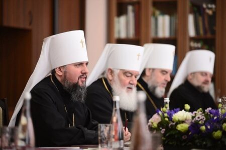 Утворено чоловічий монастир у Вінницько-Барській єпархії: рішення Священного Синоду