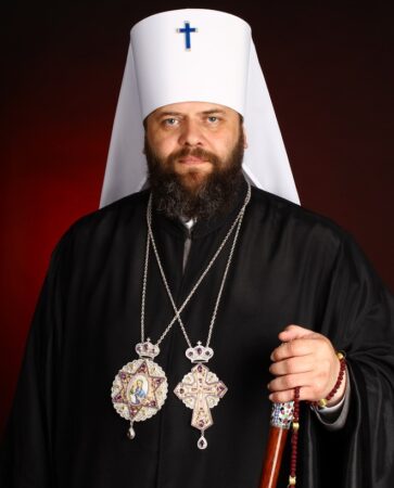 Звернення митрополита Михаїла до вірян з нагоди Великого посту
