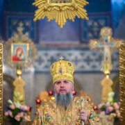 Парафіяльна громада села Сукачі підтримала військовослужбовців 61 ОМБр «Степова» засобами зв'язку