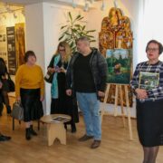 Блаженнійший Митрополит Епіфаній затвердив нового настоятеля для приєднаної до ПЦУ парафії