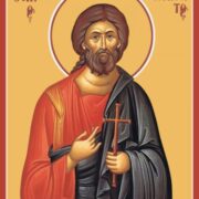 Святкове вшанування дня мученика Кодрата: життя, віра та жертва у світлі Христа