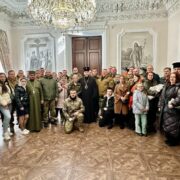 Масляний тиждень: гастрономія і духовність у підготовці до Великого посту