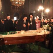Перший тиждень Великого посту: богослужіння, пост та духовне вдосконалення