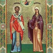 Початок Великого посту: Патріарх Філарет звершив повечір’я у Володимирському соборі