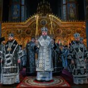 Літургія ранішеосвячених дарів: особливість і значення в період Великого посту