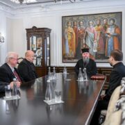 Митрополит Епіфаній: Розуміння справжнього щастя у житті українців