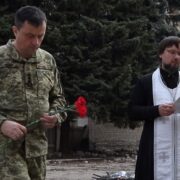 Блаженнійший Митрополит Київський звершив Велике повечір’я у перший тиждень Великого посту