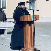 Українські офіцери нагороджені медаллю «Хрест свободи» за служіння та відвагу