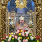 Подвиг торжества Православ'я: проповідь Блаженнійшого Митрополита Епіфанія
