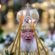 РПЦ називає війну в Україні «священною» – УПЦ відмежовується