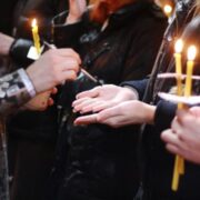 Соборування: віра, сила та зцілення