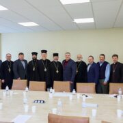 Унікальна виставка літературних скарбів та документів у Музеї книги і друкарства України