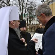 Унікальна Миколаївська церква у селі Синява: вік і краса в дерев'яній архітектурі