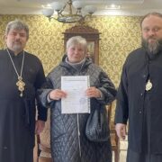 Розширення громади: нова парафія приєдналася до Хмельницької єпархії ПЦУ